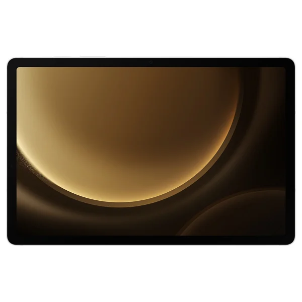 Samsung Galaxy Tab S9 Fe Sm-X510 Gümüş 128 GB 10.9" Tablet - Görsel 2