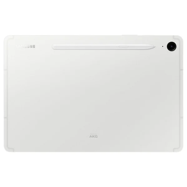 Samsung Galaxy Tab S9 Fe Sm-X510 Gümüş 128 GB 10.9" Tablet - Görsel 8