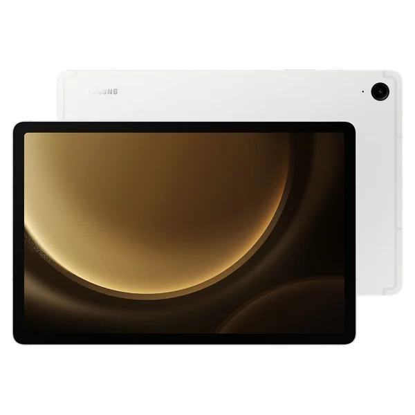 Samsung Galaxy Tab S9 Fe Sm-X510 Gümüş 128 GB 10.9" Tablet - Görsel 9