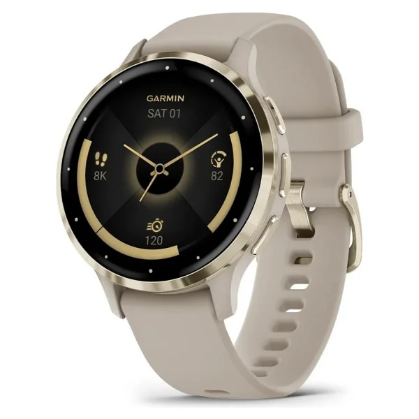 Garmin Venu 3s Akıllı Saat - Görsel 2