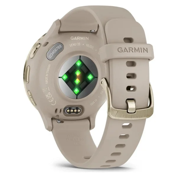 Garmin Venu 3s Akıllı Saat - Görsel 5