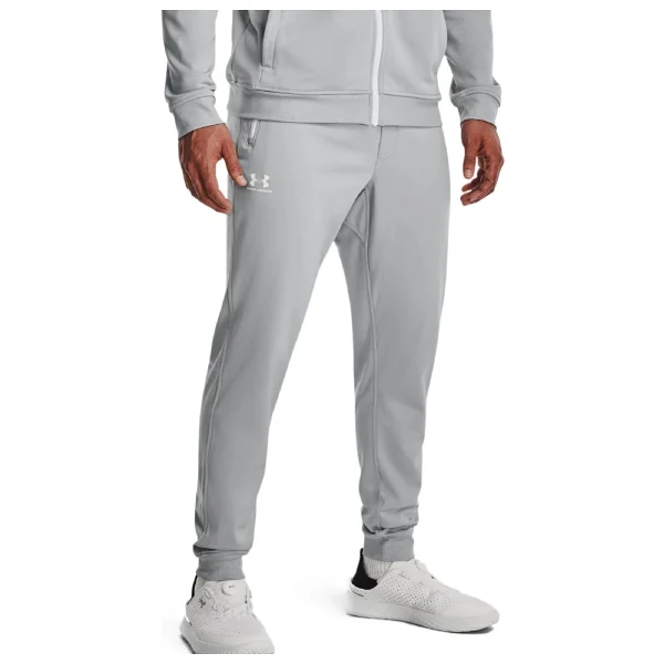 Under Armour Sportstyle 1290261 Jogger Erkek Eşofman Altı - Görsel 8