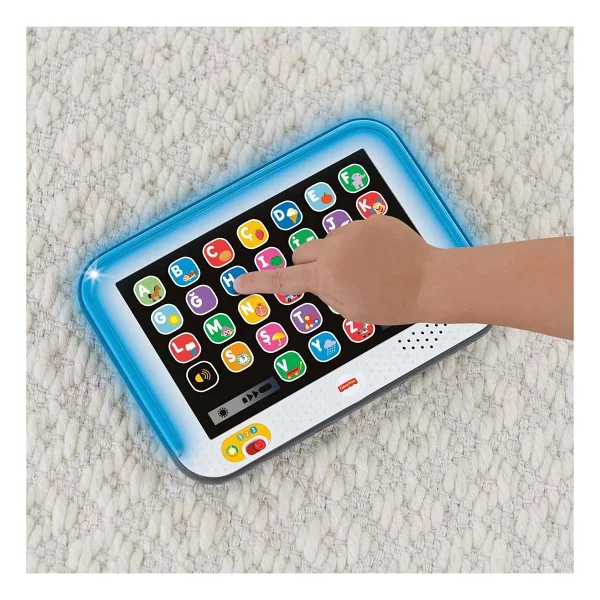 Fisher Price Eğitici Tablet - Görsel 2