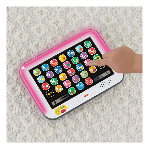 Fisher Price Eğitici Tablet - Görsel 3