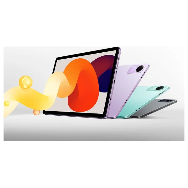 Xiaomi Redmi Pad Se 8 GB 128 GB 11" Tablet - Görsel 6