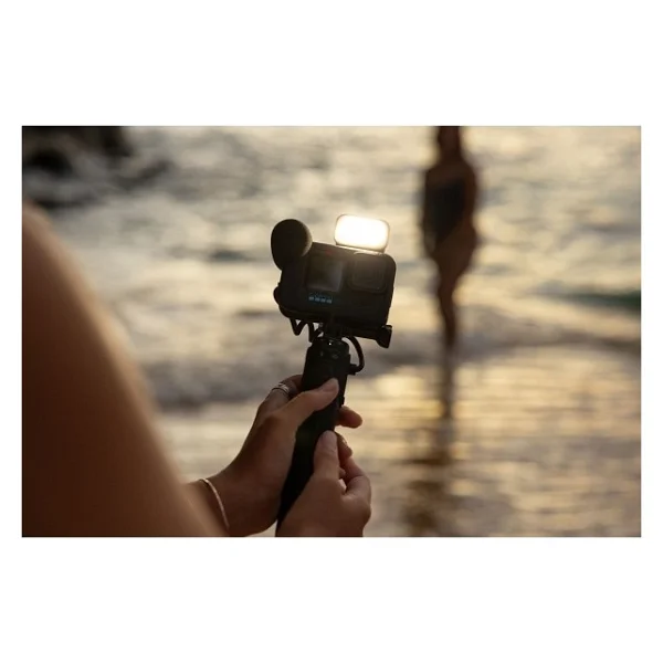 Gopro Hero 12 Black Creator Edition Aksiyon Kamerası - Görsel 4