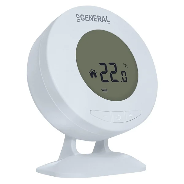 General Life Ht150 Set Kablosuz Dijital Termostat - Görsel 3