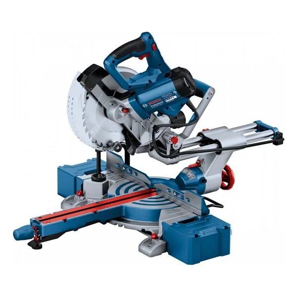 Bosch Gcm 305-216 D Gönye Testere - Görsel 7
