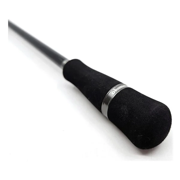 Okuma Cavalla 203 Cm 20-100 Gr 2 Parçalı Slow Jig Kamışı - Görsel 4