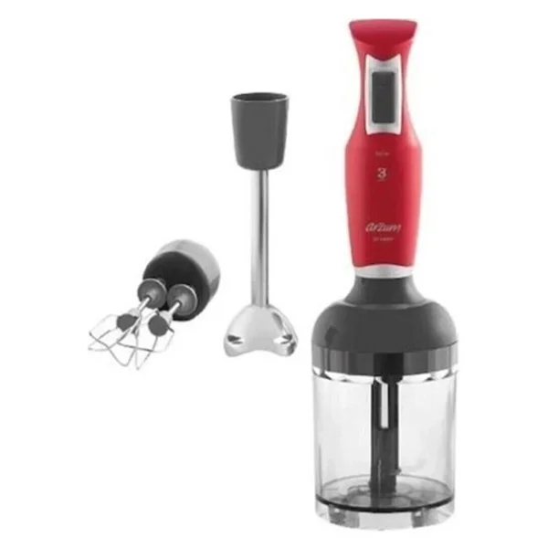 Arzum Ar1111 Starry 900 W Blender Seti - Görsel 2