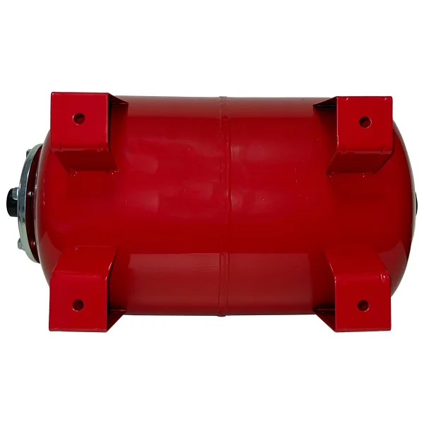 Cruwa Crw24y 24 Litre 0-10 Bar Yatık Ayaklı Tip Hidrofor Ve Genleşme Tankı - Görsel 2