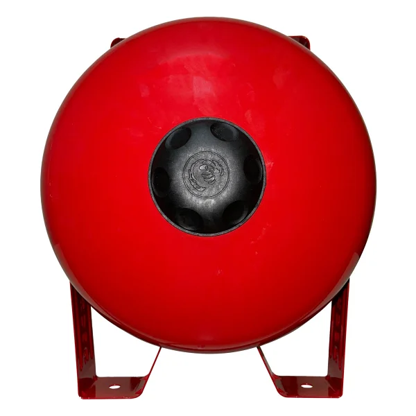 Cruwa Crw24y 24 Litre 0-10 Bar Yatık Ayaklı Tip Hidrofor Ve Genleşme Tankı - Görsel 4