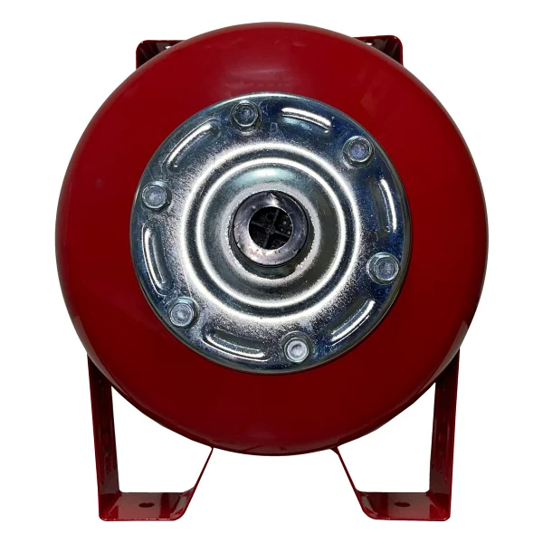 Cruwa Crw24y 24 Litre 0-10 Bar Yatık Ayaklı Tip Hidrofor Ve Genleşme Tankı - Görsel 5