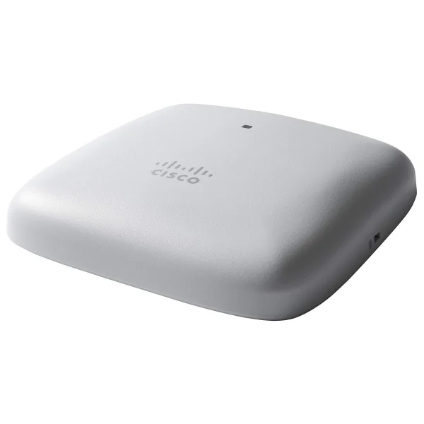Cisco Cbw240ac-E Access Point 4x4 Antenli - Görsel 3