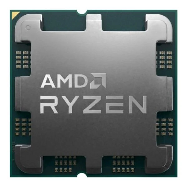 AMD Ryzen 9 7950x On Altı Çekirdek 4.5 GHz İşlemci - Görsel 4