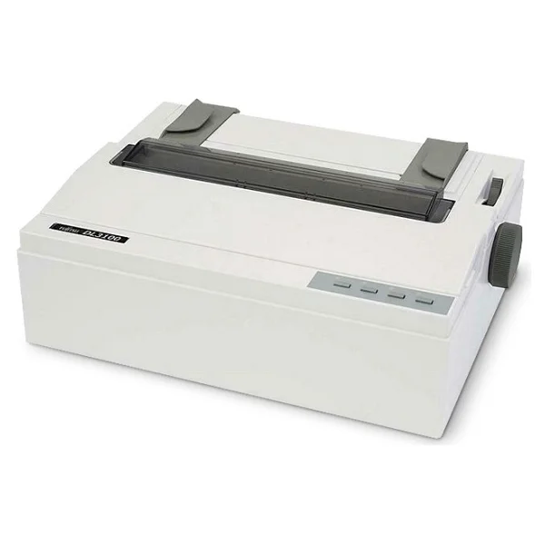 Fujitsu Dl3100 Nokta Vuruşlu Yazıcı - Görsel 2