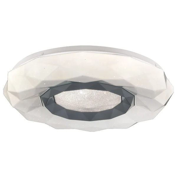 Apliqa Paris 37 W 3 Renkli Modern LED Avize - Görsel 2