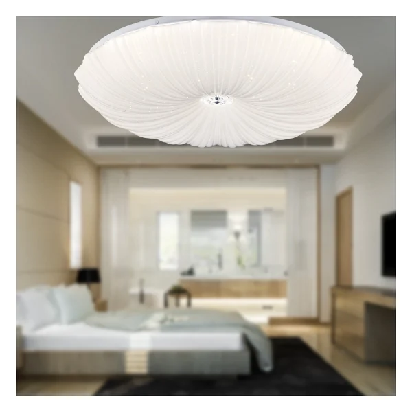 Apliqa Londra 3 Renkli Modern LED Avize - Görsel 5