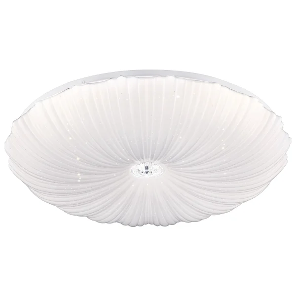 Apliqa Londra 3 Renkli Modern LED Avize - Görsel 3