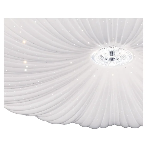 Apliqa Londra 3 Renkli Modern LED Avize - Görsel 4
