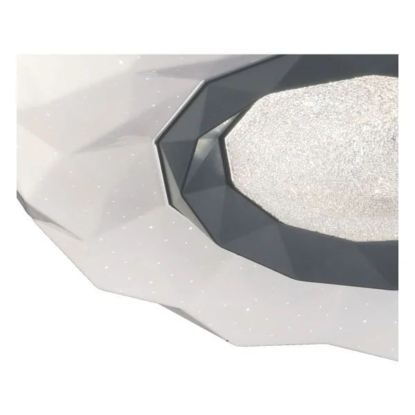 Apliqa Paris 37 W 3 Renkli Modern LED Avize - Görsel 4