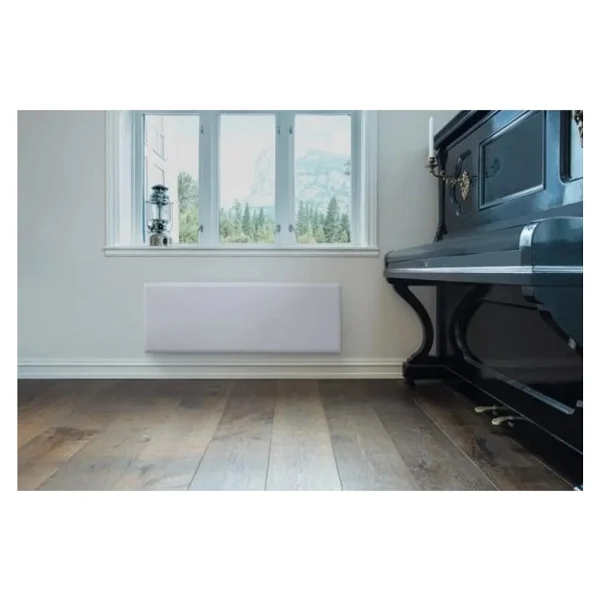 Nobo Ntl4t 20 Heater With Timer 2000 W Panel Isıtıcı - Görsel 4