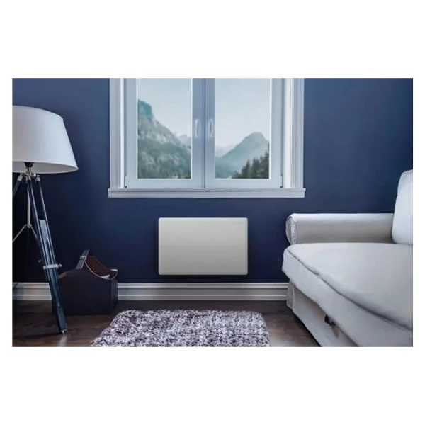 Nobo Ntl4t 20 Heater With Timer 2000 W Panel Isıtıcı - Görsel 5