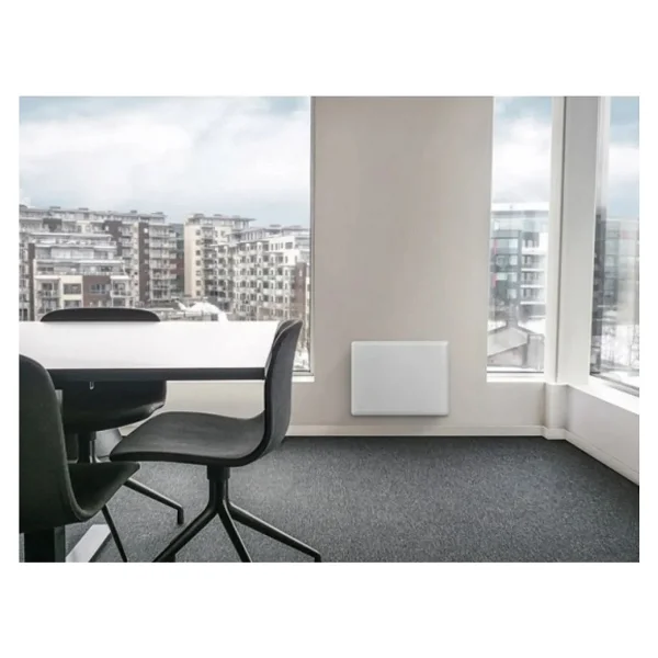 Nobo Ntl4t 15 Heater With Timer 1500 W Panel Isıtıcı - Görsel 5