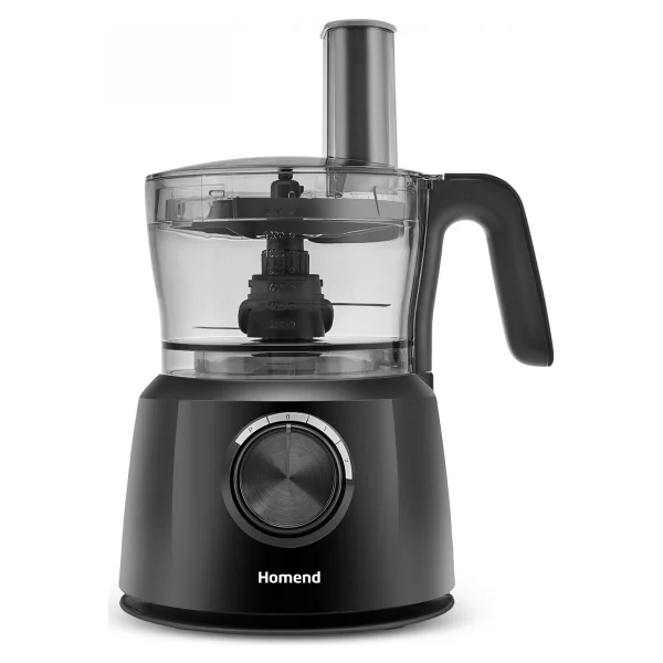 Homend Functionall 2845h 2000 W Mutfak Robotu - Görsel 3