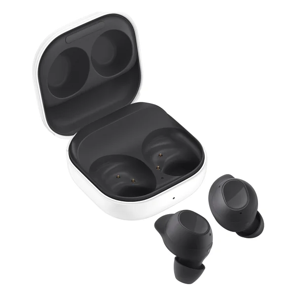 Samsung Galaxy Buds Fe TWS Beyaz Kulak İçi Bluetooth Kulaklık - Görsel 5