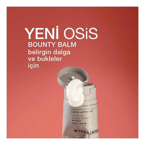 Osis Curls & Waves Bounty 150 Ml Saç Kremi - Görsel 2