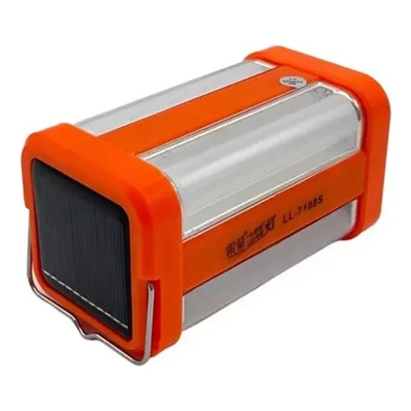 Powermaster Hg-35 32 Smd Ledli Solarlı+Şarjlı Işıldak - Görsel 4