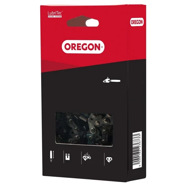 Oregon 91p055e 27.5 Diş 91 Zincir Yuvarlak - Görsel 3