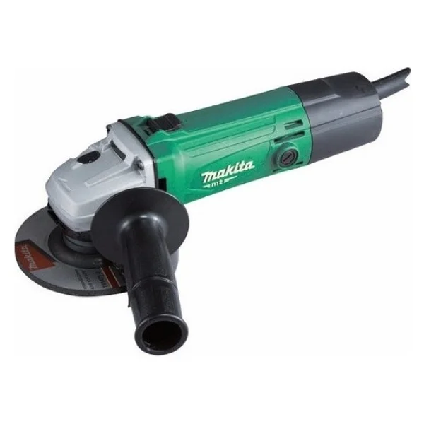 Makita M9502rm 570 W Avuç Taşlama - Görsel 2