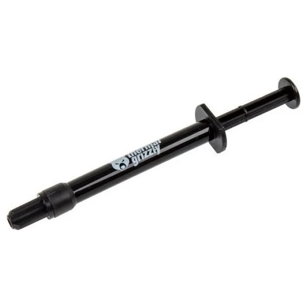 Thermal Grizzly Conductonaut Tg-C-001-R 1 Gr Termal Macun - Görsel 7