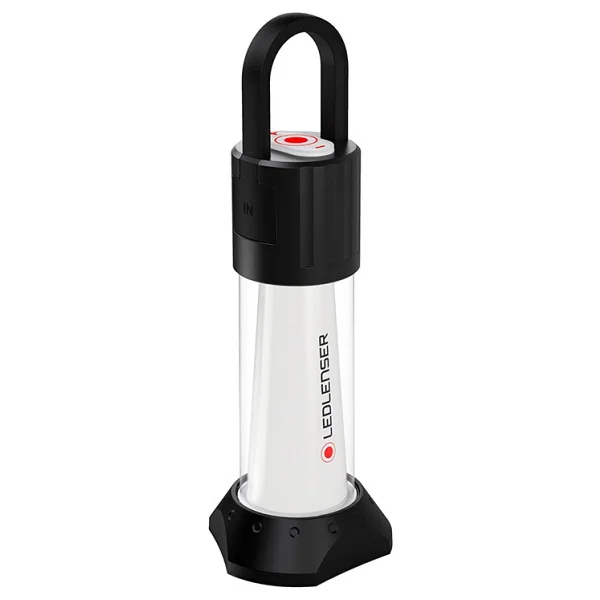Ledlenser Ml6 LED Şarjlı Kamp Lambası - Görsel 2