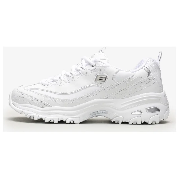 Skechers D'lites Fresh Start 11931 Kadın Spor Ayakkabı - Görsel 6