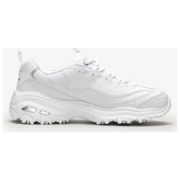Skechers D'lites Fresh Start 11931 Kadın Spor Ayakkabı - Görsel 2