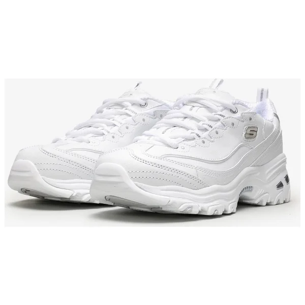 Skechers D'lites Fresh Start 11931 Kadın Spor Ayakkabı - Görsel 3