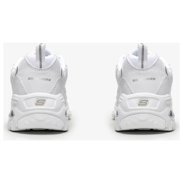 Skechers D'lites Fresh Start 11931 Kadın Spor Ayakkabı - Görsel 4