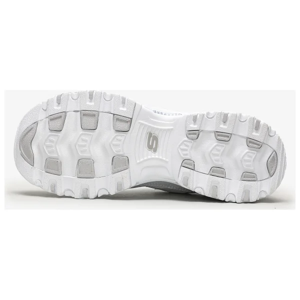 Skechers D'lites Fresh Start 11931 Kadın Spor Ayakkabı - Görsel 5