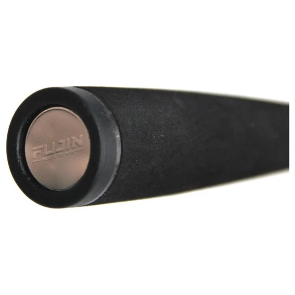 Fujin New Crow X-Plus 240 Cm 5-30 Gr 2 Parçalı Spin Kamış - Görsel 3