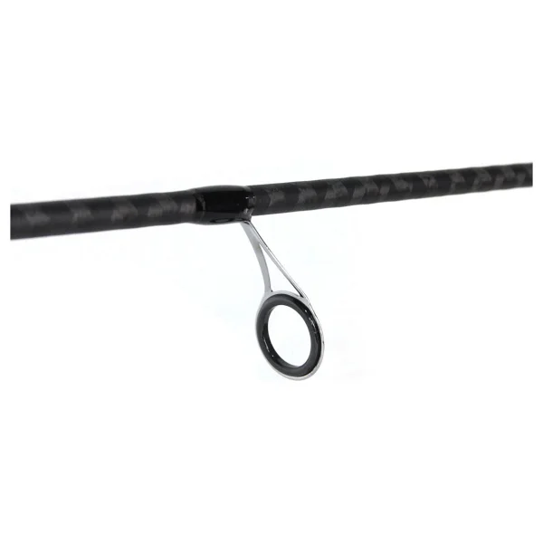 Fujin New Crow X-Plus 240 Cm 5-30 Gr 2 Parçalı Spin Kamış - Görsel 4