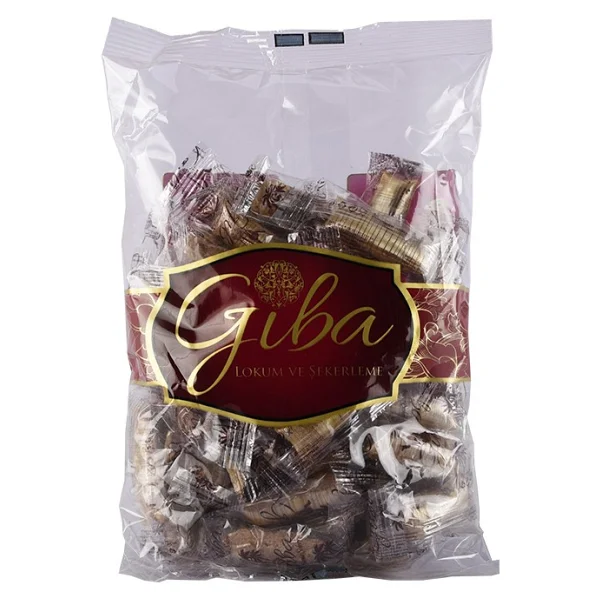 Giba 1 Kg Hurma Şekeri - Görsel 8