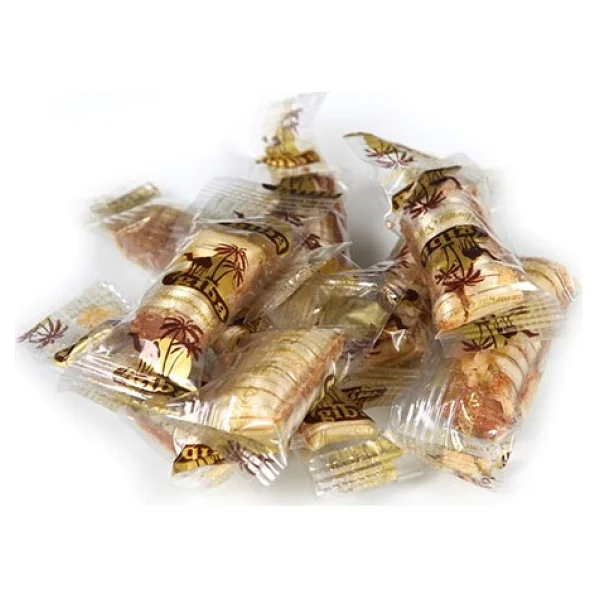 Giba 1 Kg Hurma Şekeri - Görsel 3
