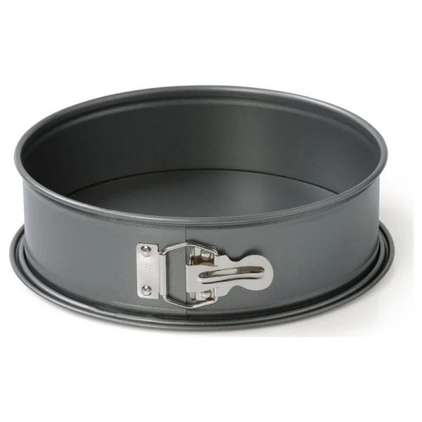 Kaiser Gourmet Kelepçeli 24 Cm Kek Kalıbı - Görsel 3