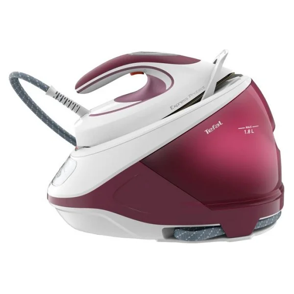 Tefal Sv9201 E0 Express Protect 2800 W Buhar Kazanlı Ütü - Görsel 6