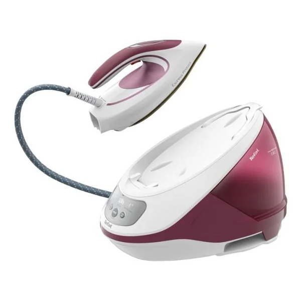 Tefal Sv9201 E0 Express Protect 2800 W Buhar Kazanlı Ütü - Görsel 2