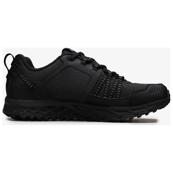 Skechers Escape Plan 51591-Bbk Siyah Erkek Outdoor Ayakkabı - Görsel 7