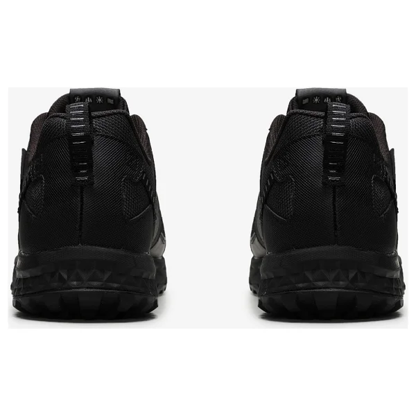 Skechers Escape Plan 51591-Bbk Siyah Erkek Outdoor Ayakkabı - Görsel 9